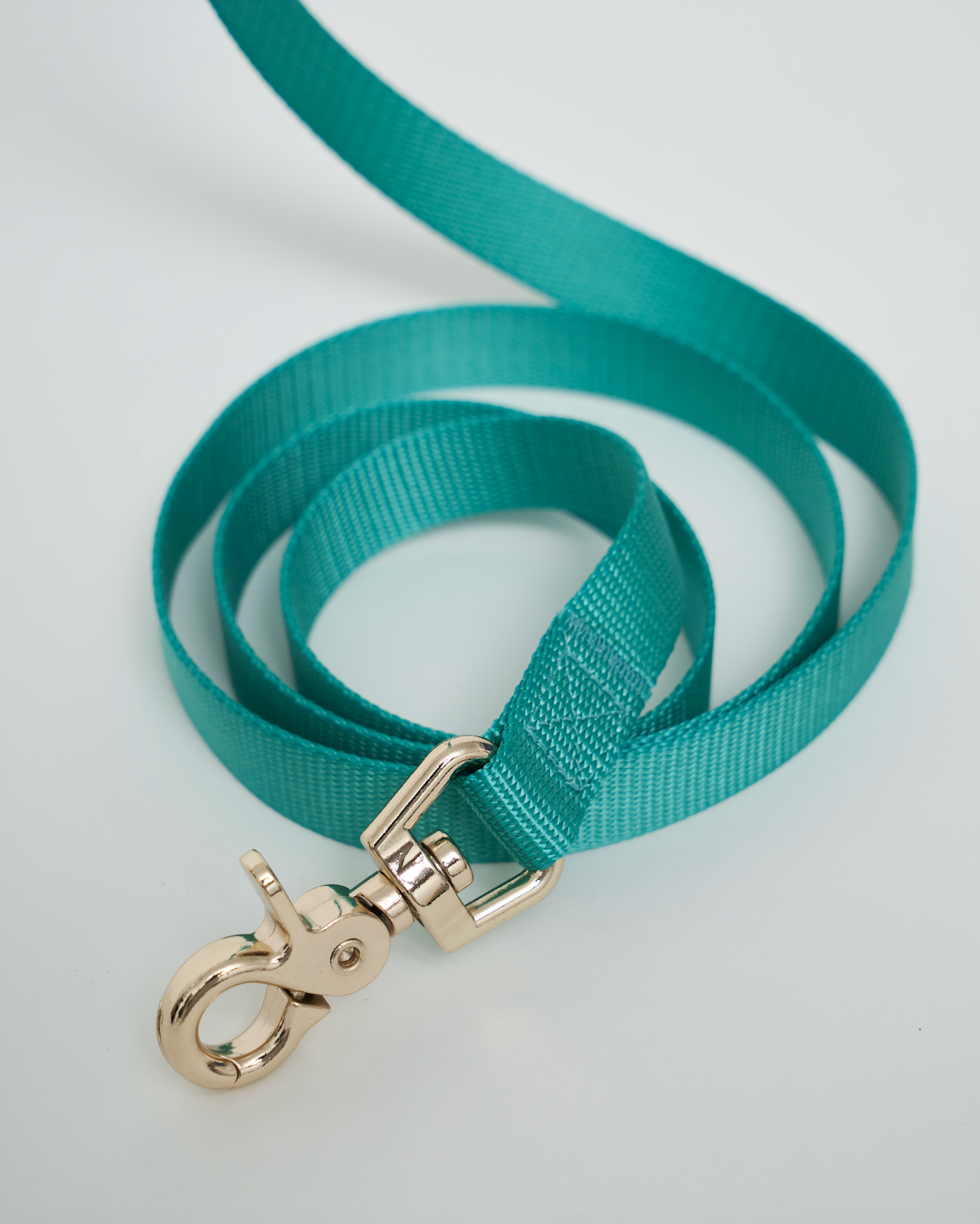 Ollie Walkies: Aero Paw - Emerald (Leash)