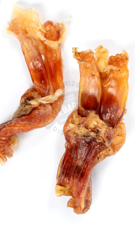 Hoya Barkery: Beef Tendon (Small)