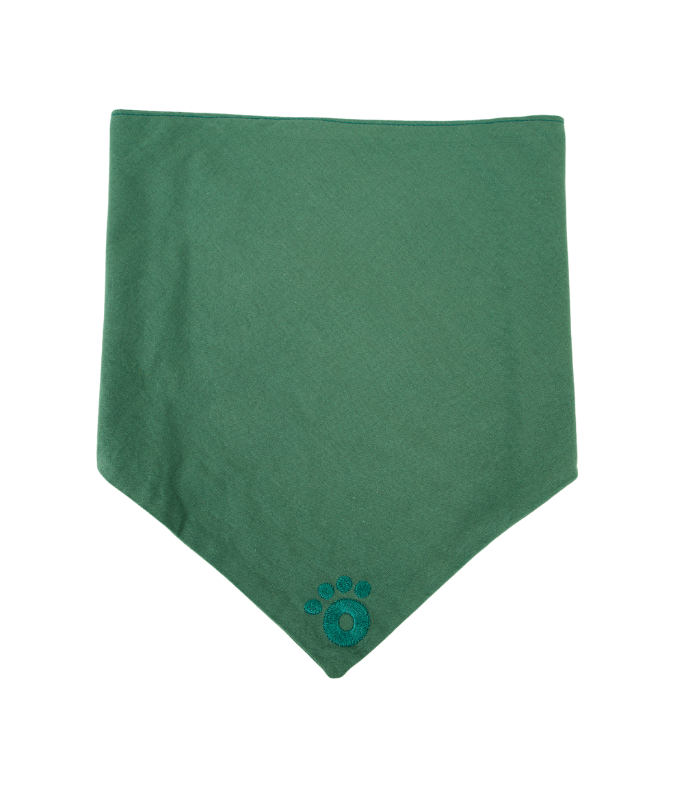 Ollie Bandana: Pistachio