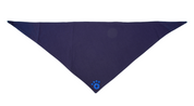 Ollie Bandana: Navy Blue