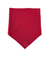 Ollie Bandana: Fuchsia