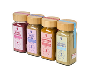 Ollie Treats: Skin + Coat (Supplement)