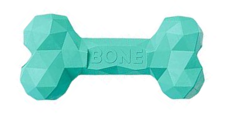 Chew Bone - Light Blue