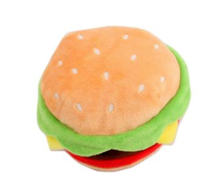 Mini Burger