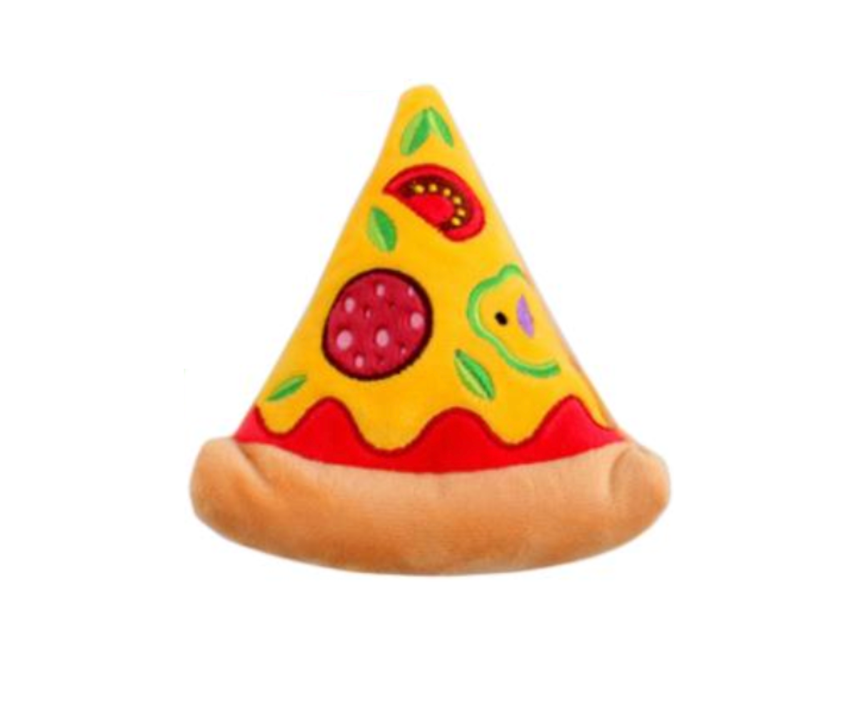 Mini Pizza Toy