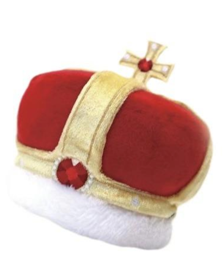 Crown - Toy
