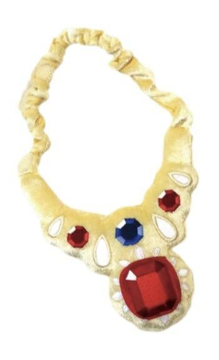 Jewel Necklace - Toy