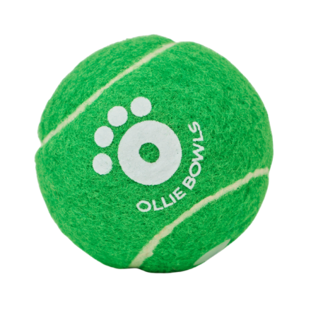 Ollie Balls!