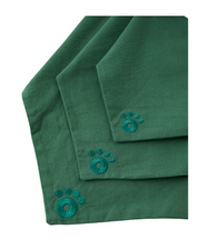 Ollie Bandana: Pistachio