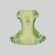Ollie Walkies: Body Harness - Light Green