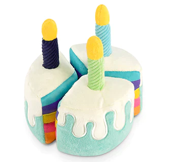 P.L.A.Y Bone-appetite Cake - Mini