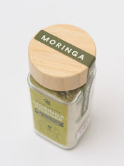 Ollie Supplement: Moringa