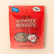 Polkadog Wonder Nuggets: Sweet Potato and Beef 10oz Pouch