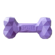 Ollie Toy - Chew Bone (Purple)