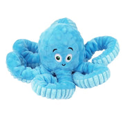 Ollie Toy - Blue Octopus