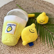 Ollie Toy - Lemonade and Lemons