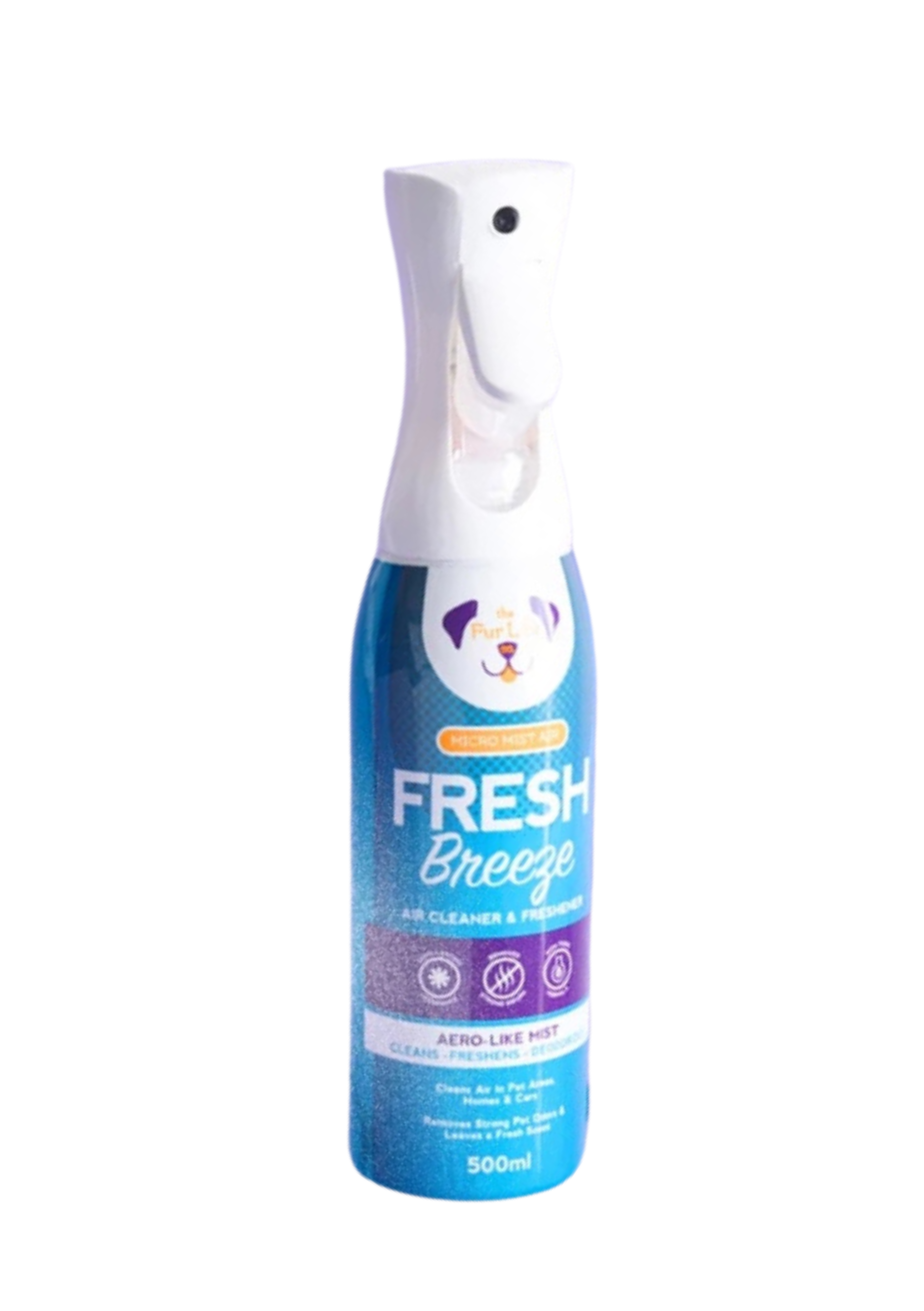TFL Co. Micro Mist Fresh Laundry Deodorizer 500ml