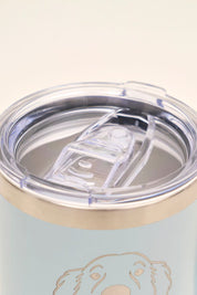 Ollie Mug: Stone Blue (12oz)