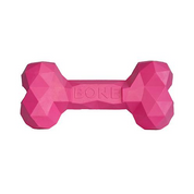 Ollie Toy - Chew Bone (Pink)