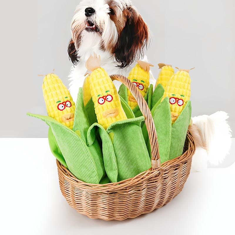 Corn - Toy