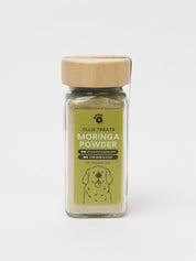 Ollie Supplement: Moringa