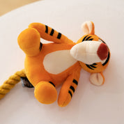 Disney Rope Toy - Tigger