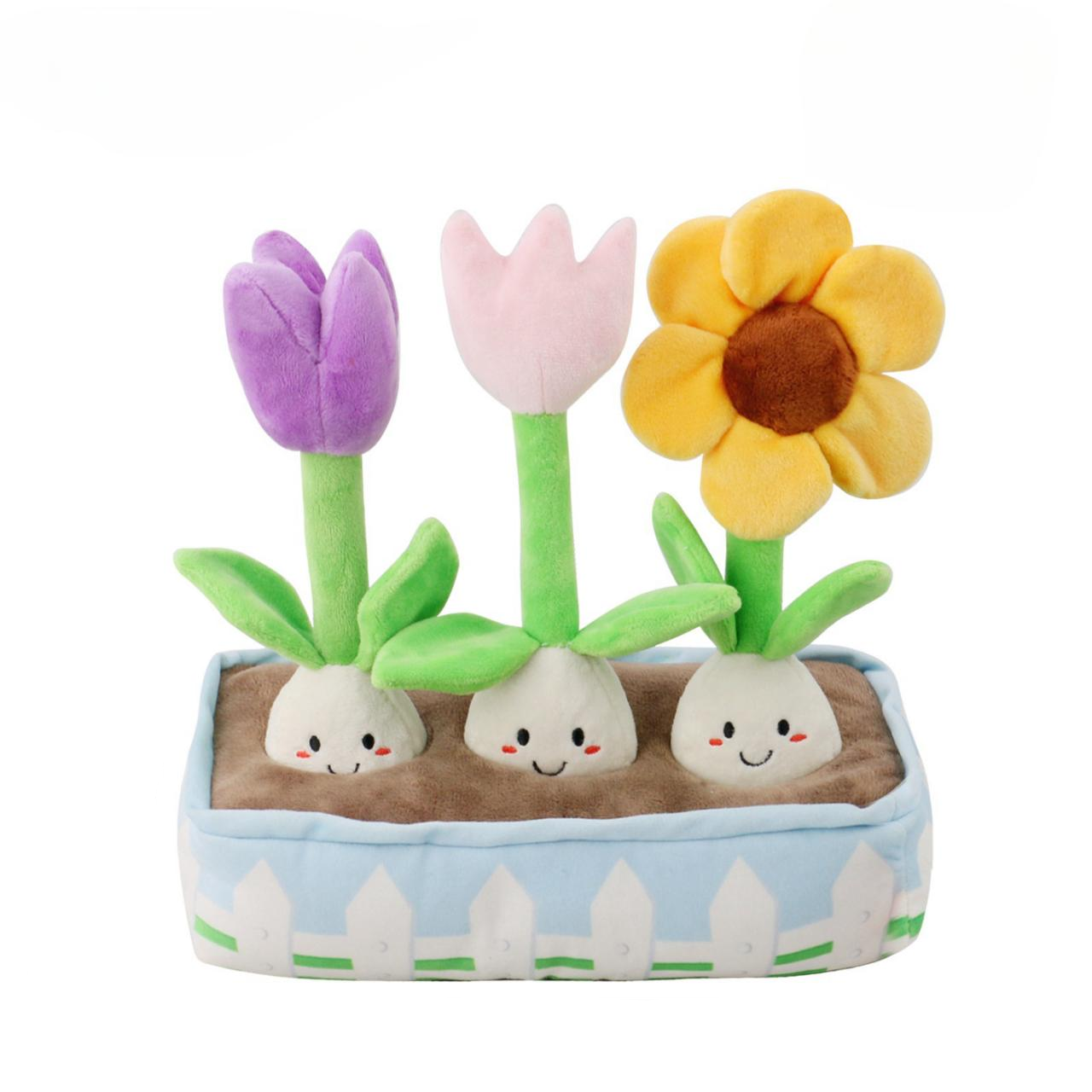 Flower Garden - Toy