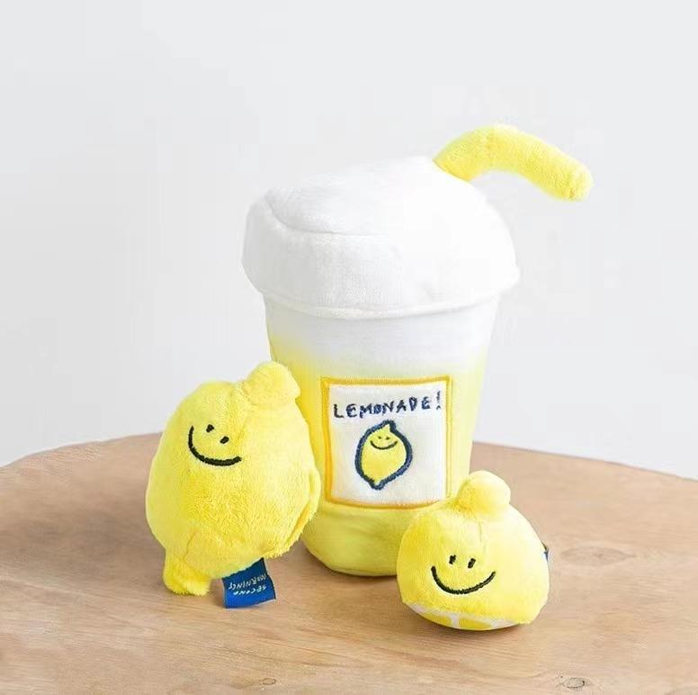 Lemonade and Lemons - Toy