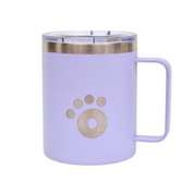 Ollie Mug: Lilac (12oz)