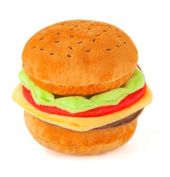 Barky Burger - Mini