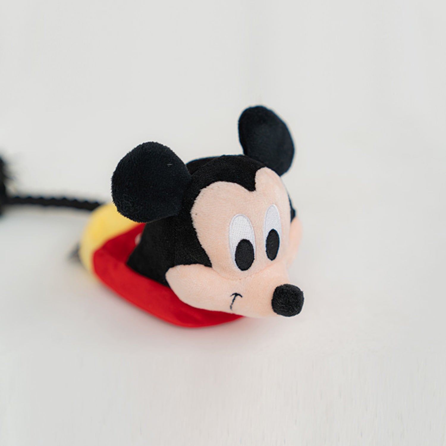 Disney Slipper Toy - Mickey Mouse