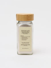 Ollie Supplement: Egg Shell