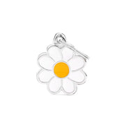 MyFamily Pet Tag: Charms Daisy