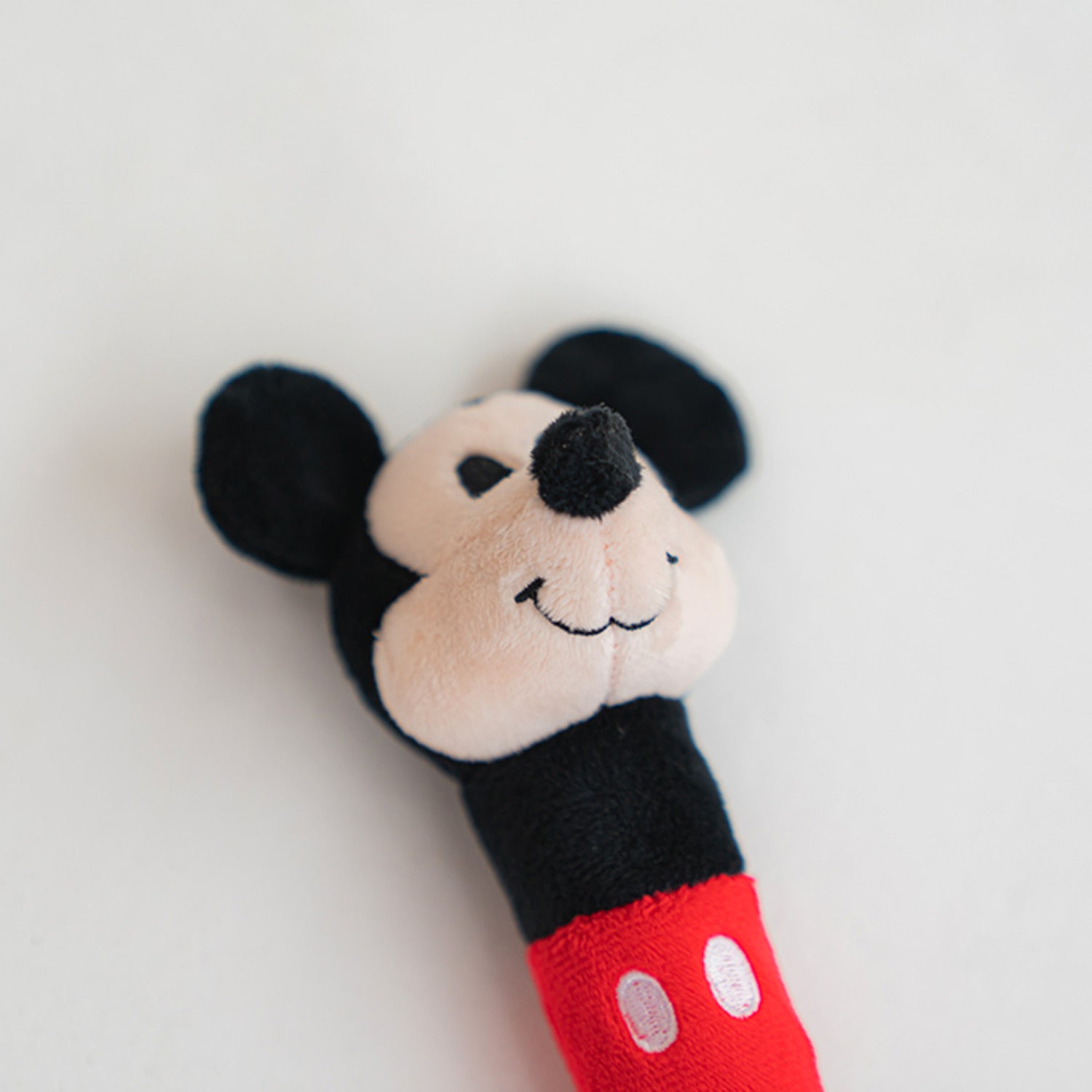 Disney Plush Stick - Mickey Mouse