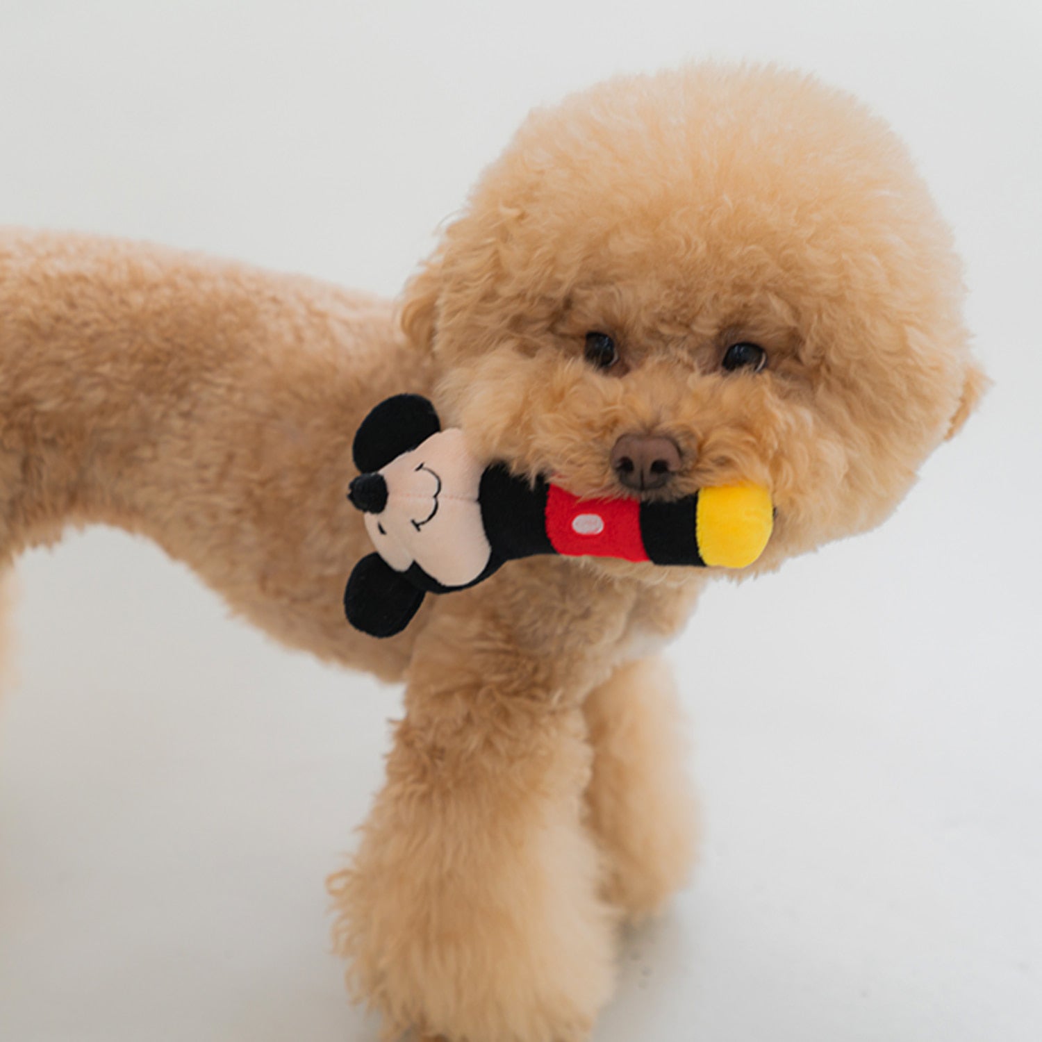 Disney Plush Stick - Mickey Mouse