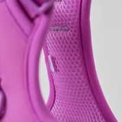 Ollie Walkies: Body Harness - Purple