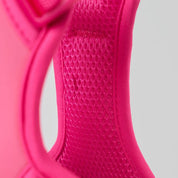 Ollie Walkies: Body Harness - Hot Pink