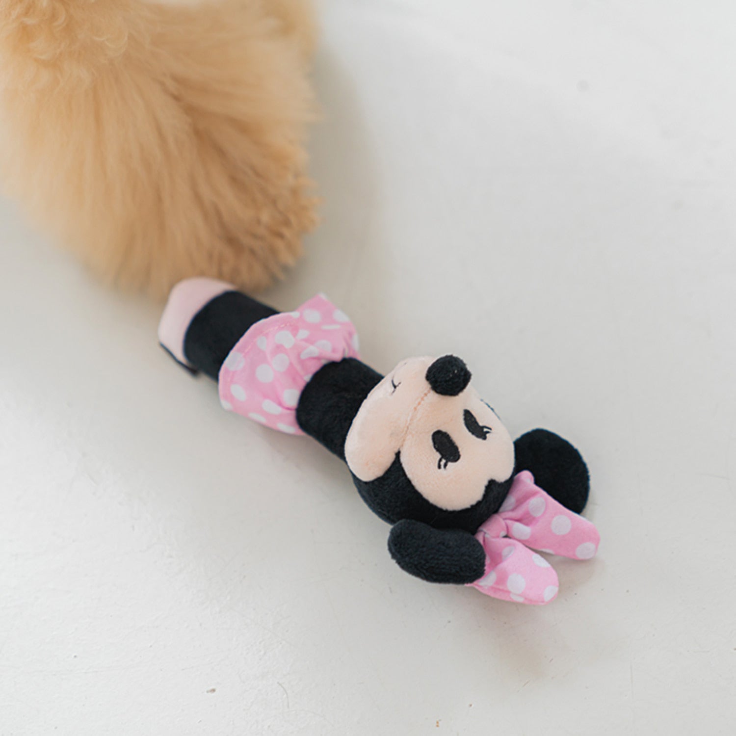 Disney Plush Stick - Minnie Mouse