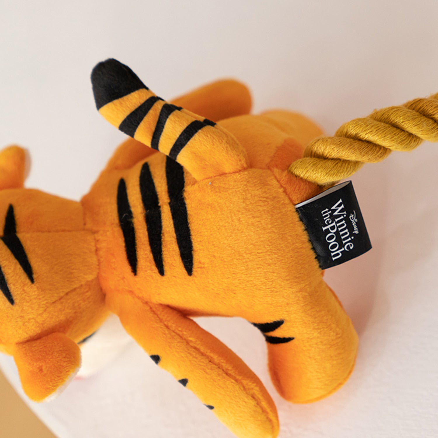 Disney Rope Toy - Tigger