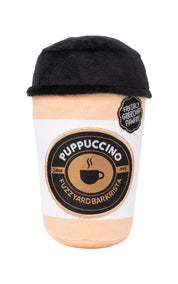 FuzzYard Barkrista Puppuccino