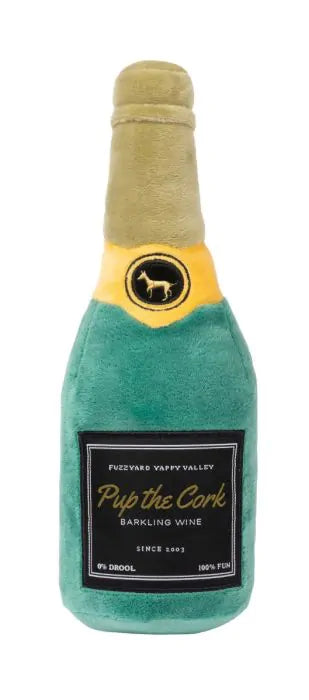 FuzzYard Pup The Cork Sparkling Wine