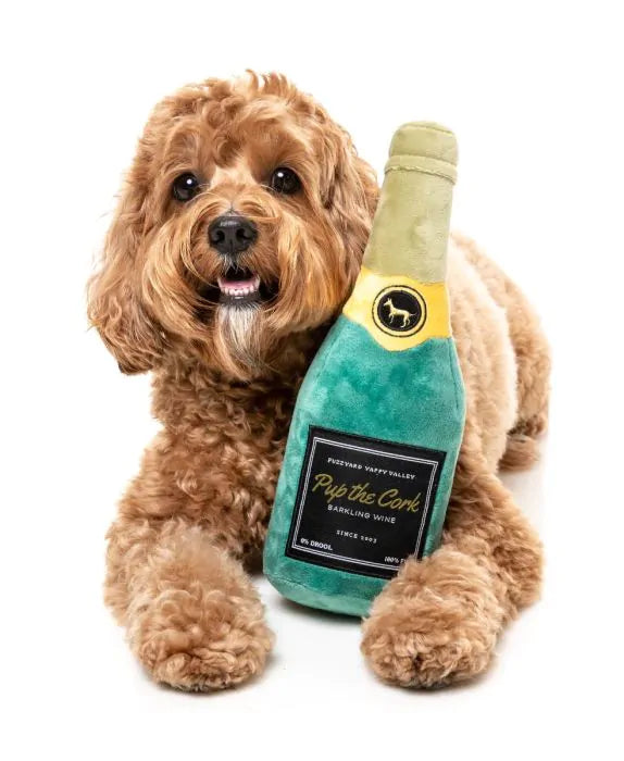 FuzzYard Pup The Cork Sparkling Wine