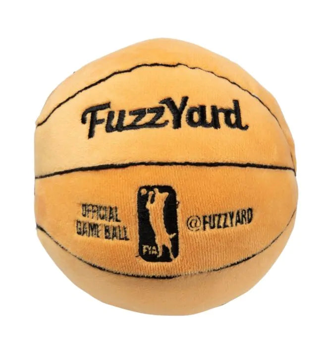 FuzzYard Basketball