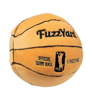 FuzzYard Basketball