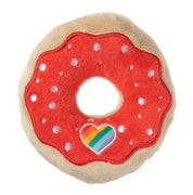 FuzzYard Love Puppuccino + Donuts 3PK