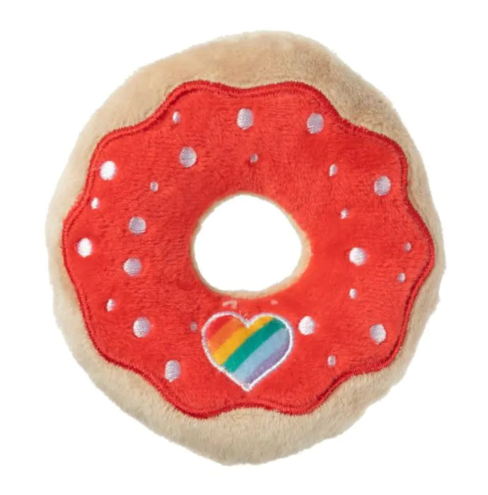 FuzzYard Love Puppuccino + Donuts 3PK