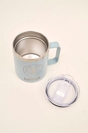 Ollie Mug: Stone Blue (12oz)