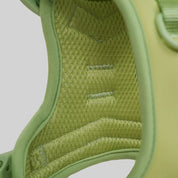 Ollie Walkies: Body Harness - Light Green