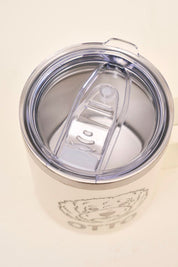 Ollie Mug: Cream (12oz)