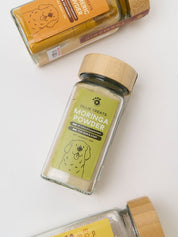 Ollie Supplement: Moringa